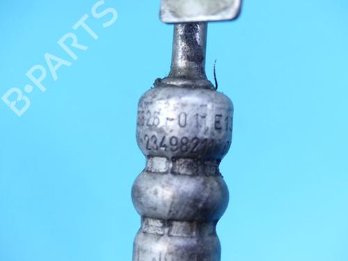 Pipe BMW 7 (E65, E66, E67) 735 i, Li | BP37883915M125  - Image 6