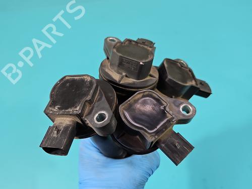 Ignition coil FORD USA MUSTANG Coupe 3.7 | BP38133779M94 - Image 8
