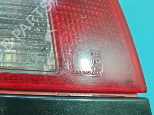 Other AUDI A4 B5 (8D2) | BP37856935O1 - Image 8