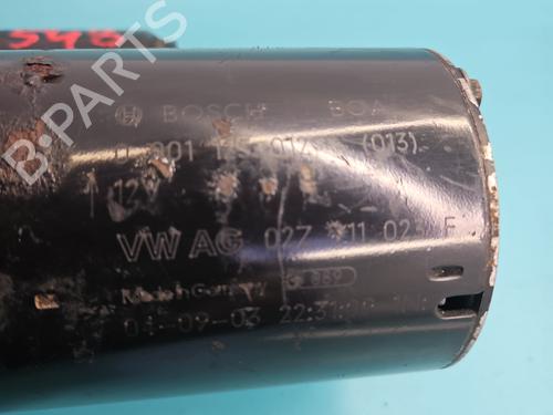 Starter VW GOLF V (1K1) 1.9 TDI | BP37847513M8 - Image 5