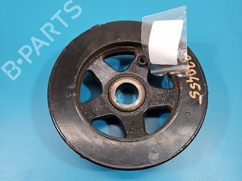 Pulley PORSCHE PANAMERA (970) | BP38146734M122 - Image 5