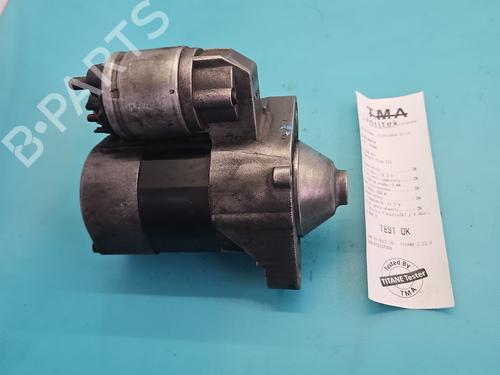 Used Starter Starter 37858852 37858852