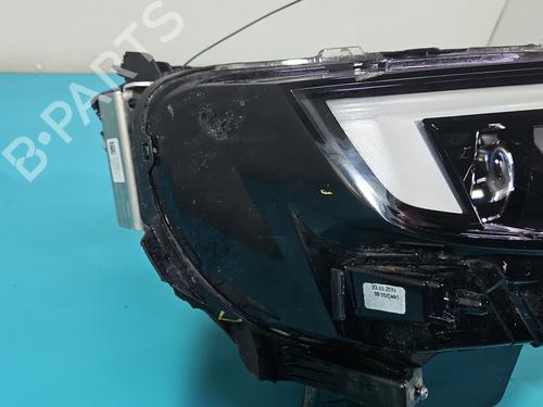 Right headlight OPEL MOKKA 1.2 (76) | BP38132479C29 - Image 21