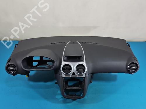 Dashboard OPEL CORSA D (S07) 1.3 CDTI (L08, L68) | BP38061673C46 - Image 2