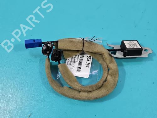 Antenne/Base SUZUKI SX4 S-Cross (JY) 1.4 Hybrid (Mild Hybrid) AllGrip (AKK 414) | BP37832639C140 - Image 3