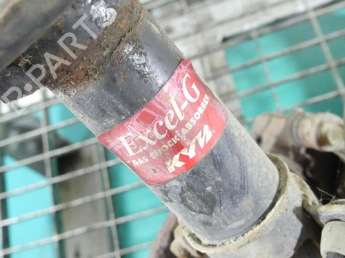 Left front shock absorber CHEVROLET MATIZ (M200, M250) | BP37879635M16 - Image 2
