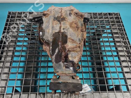 Rear differential MERCEDES-BENZ CLS (C218) CLS 500 4-matic (218.391) | BP38122596M24 - Image 9