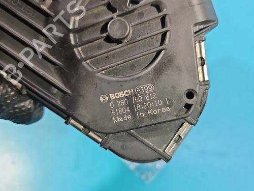 Throttle body HYUNDAI i30 (GD) | BP38619380M82 - Image 8
