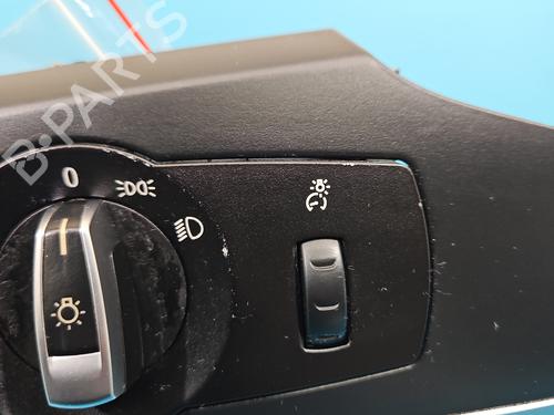 Headlight switch BMW X3 (F25) xDrive 20 d | BP37859491I24 - Image 3