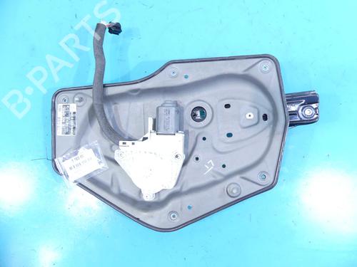 Used Rear left window mechanism Rear left window mechanism 37880712 37880712