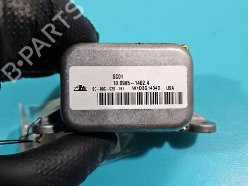 Electronic sensor RENAULT LAGUNA II (BG0/1_) 1.9 dCi (BG0R, BG0E) | BP37813152M84 - Image 6