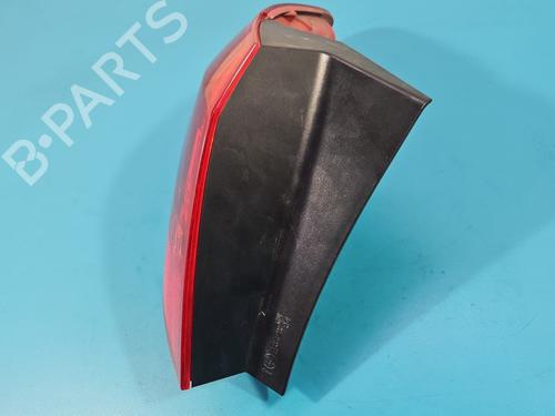 Left taillight OPEL MERIVA B MPV (S10) 1.4 (75) | BP40127252C34 - Image 4
