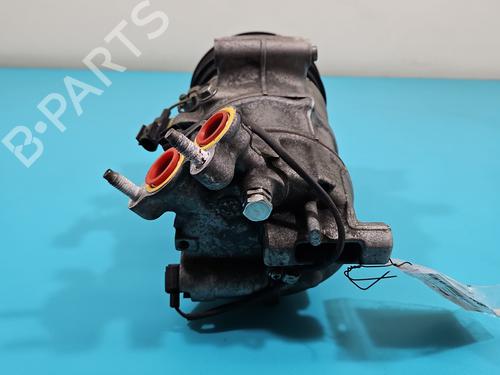 AC compressor VOLVO V40 Hatchback (525) D4 | BP38138706M34 - Image 4