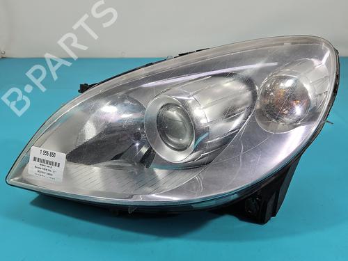 Used Left headlight Left headlight 37831154 37831154