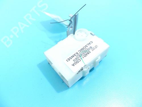 elektronisk-modul-infiniti-fx-2008-37803883 main image