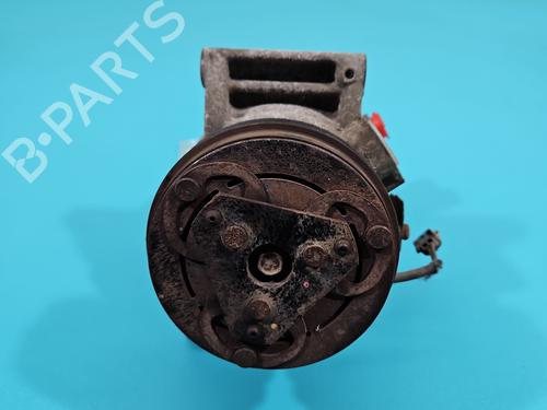 AC compressor DACIA SANDERO II | BP37817021M34 - Image 2