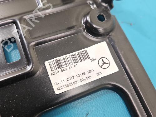 Støtte MERCEDES-BENZ E-CLASS (W213) E 220 d 4-matic (213.005) | BP37834156C155 - Image 4