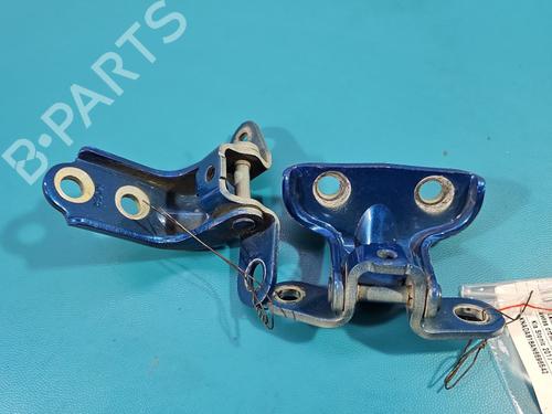Hinge/Door check strap KIA STONIC (YB) 1.2 CVVT | BP40078813C146 - Image 5