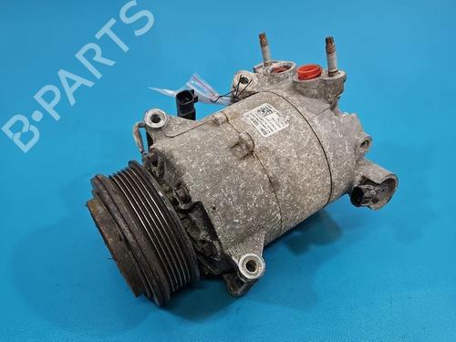 Used AC compressor AC compressor FORD MONDEO V Turnier (CF) [2014-2026] 40461196 40461196