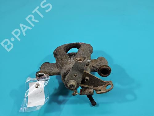Left rear brake caliper RENAULT MASTER III Van (FV) | BP37839511M107 - Image 4