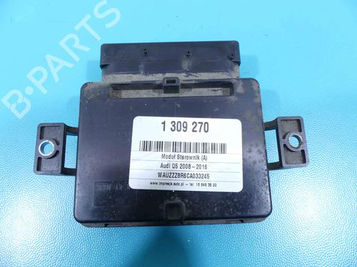 Electronic module AUDI Q5 (8RB) | BP37891511M83 - Image 5