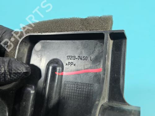 Intake manifold SUZUKI VITARA (LY) 1.4 Hybrid (Mild Hybrid) AllGrip (APK414) | BP38135543M70 - Image 5