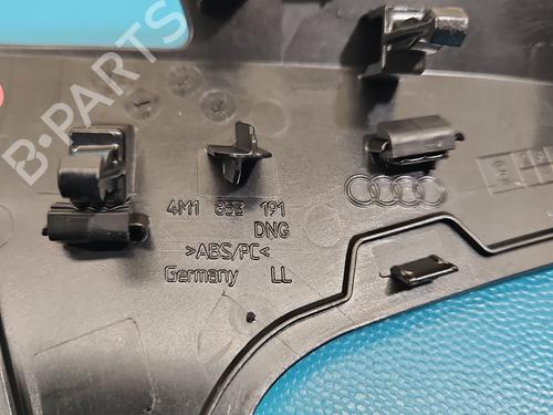 Andre AUDI Q7 (4MB, 4MG, 4MQ) 3.0 TFSI quattro | BP37836768O1  - Image 7