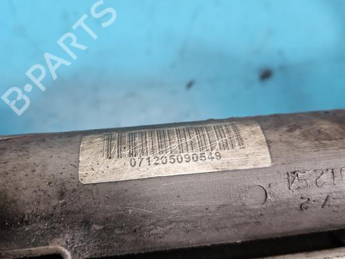 Steering rack VW PASSAT B6 (3C2) 1.9 TDI | BP37841019M22  - Image 14