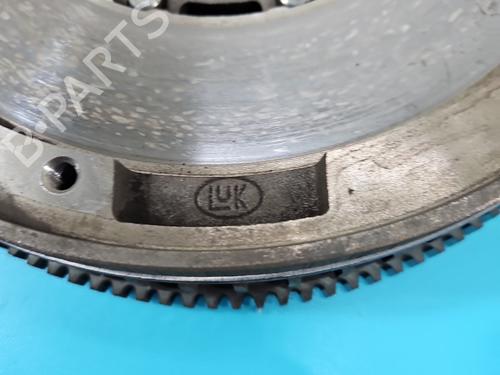 Flywheel VOLVO V40 Hatchback (525) D4 | BP38138790M101  - Image 10