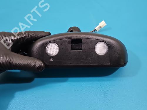 Rear mirror MERCEDES-BENZ A-CLASS (W176) A 180 CDI / d (176.012) | BP38146759I6 - Image 11