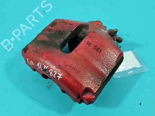 Used Left front brake caliper Left front brake caliper 38148598 38148598
