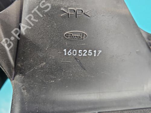 Intake manifold SUZUKI VITARA (LY) 1.6 AllGrip (APK 416) | BP37825913M70 - Image 8