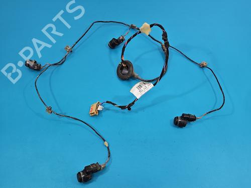 Electronic sensor SKODA OCTAVIA III Combi (5E5, 5E6) 2.0 TDI | BP37849913M84 - Image 3