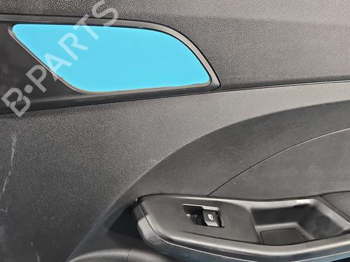 Rear right panel MG MG 3 (ZP2_) 1.5 | BP37842207C61 - Image 2