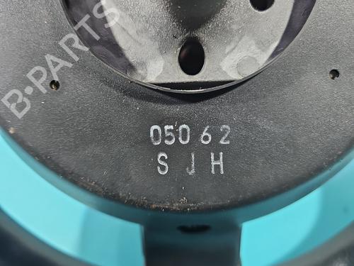 Rat CHEVROLET MATIZ (M200, M250) | BP38123388C49 - Image 16