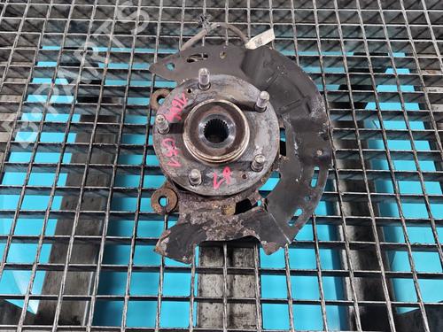 Used Left front steering knuckle Left front steering knuckle HYUNDAI i30 Estate (PDE) [2017-2026] 40258848 40258848
