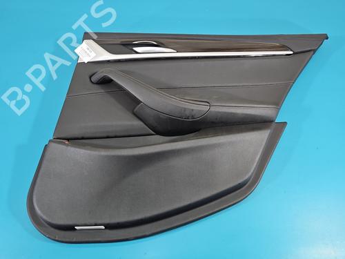 Rear right panel BMW 5 Touring (G31) 520 d | BP37850863C61 - Image 3