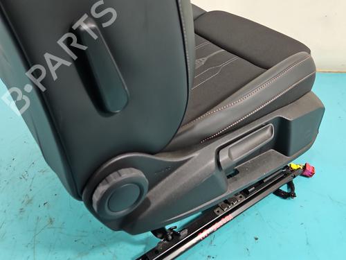 Right front seat CUPRA FORMENTOR (KM7, KMP) | BP37827208C16 - Image 6