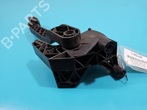 Pedal OPEL COMBO Box Body/MPV 1.7 CDTI 16V | BP38124011I4 - Image 14