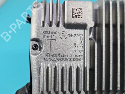 Camera TOYOTA AYGO (_B4_) 1.0 (KGB40) | BP37825130E14 - Image 7