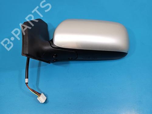 Used Left mirror Left mirror TOYOTA AVENSIS Estate (_T25_) 2.2 D-CAT (ADT251_, ADT251R) (177 hp) 37846354 37846354