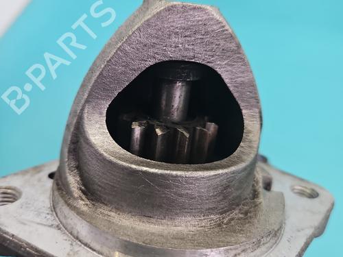 Starter VOLVO V40 Hatchback (525) T2 GTDi | BP37858803M8 - Image 3