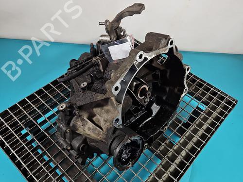 gearbox-vw-golf-v-1k1-2003-2004-2005-2006-2007-2008-2009-2010-37843955 main image