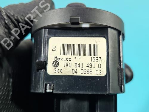 Headlight switch VW JETTA III (1K2) 2.5 | BP37817461I24 - Image 5