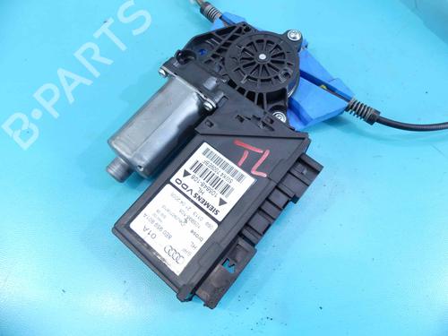 Rear left window mechanism AUDI A4 B7 (8EC) 1.8 T | BP37883382C24 - Image 2