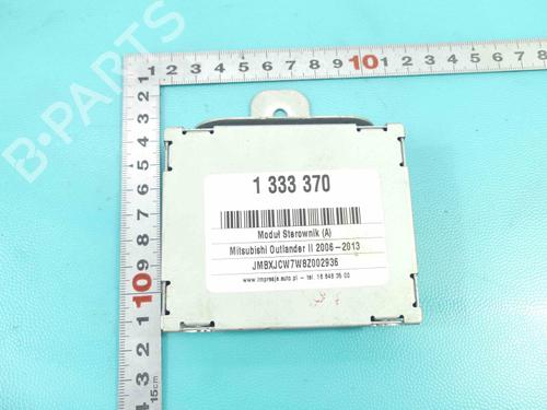 electronic-module-mitsubishi-outlander-ii-cw_w-2005-2006-2007-2008-2009-2010-2011-2012-37894232 main image