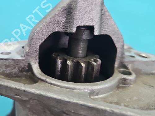 Starter RENAULT KANGOO Express (FW0/1_) 1.5 dCi 90 (FW0G, FW05, FW08, FW11) | BP37852284M8 - Image 3