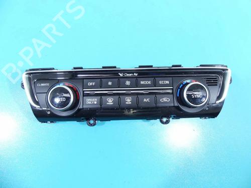 Used Climate control Climate control 37895549 37895549