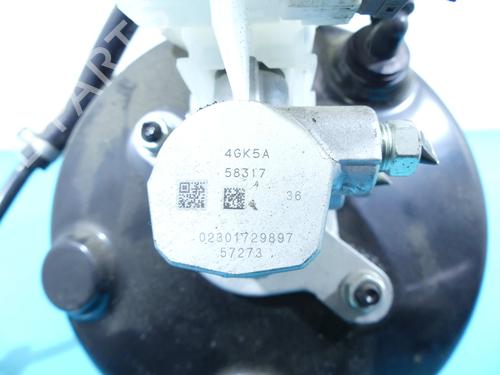 Servo brake INFINITI Q50 2.0 T | BP37888985M42 - Image 4