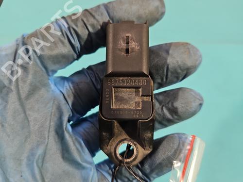 Electronic sensor PEUGEOT 2008 I (CU_) 1.2 THP 110 / PureTech 110 | BP38118639M84 - Image 3